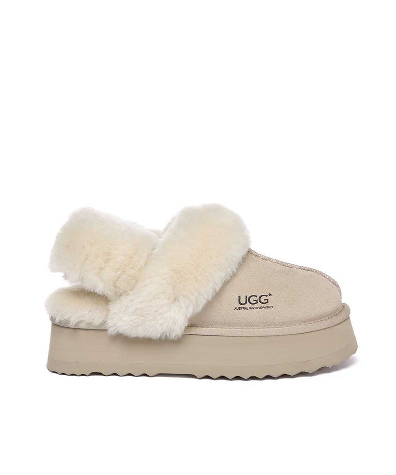 Women's UGG Bronny 3-Way Platform Slippers