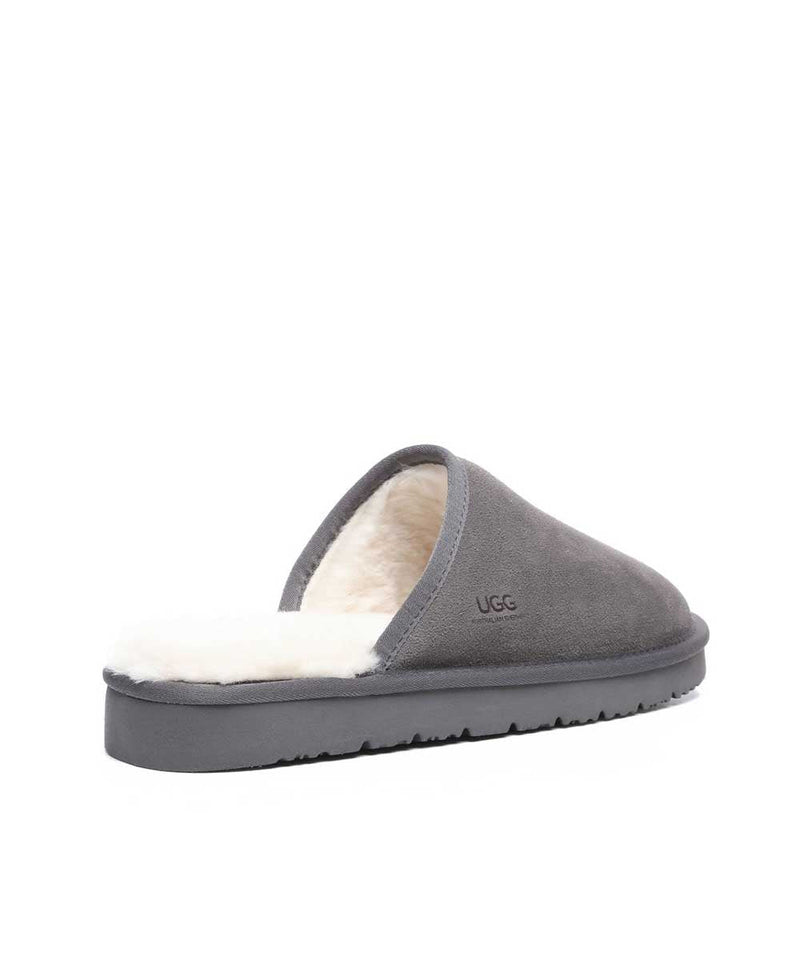 Men's UGG Ted Slipper