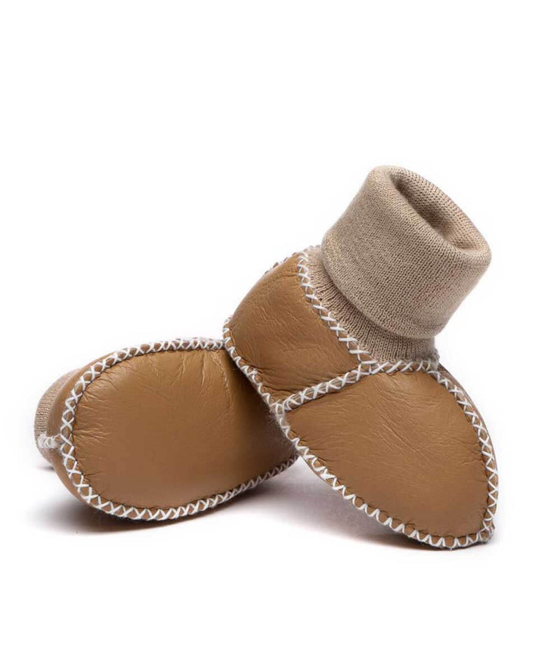 UGG Baby Lolo Warmer Bootie
