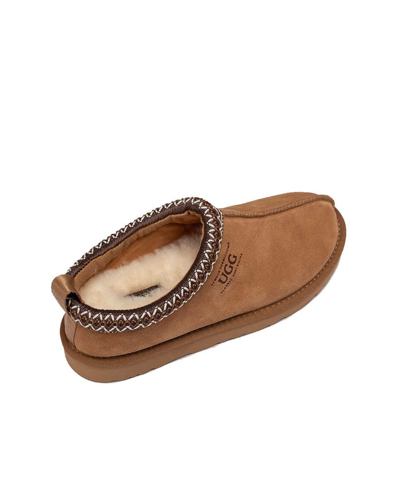 Men's UGG Spring Tassy Moccasin