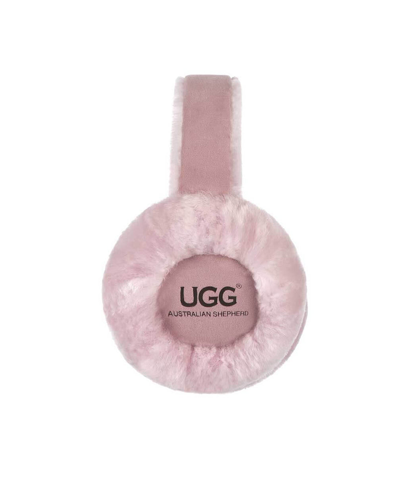 Kids Wool UGG Earmuff