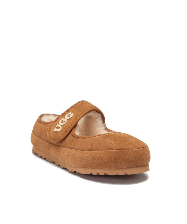Women's UGG Loan Slipper
