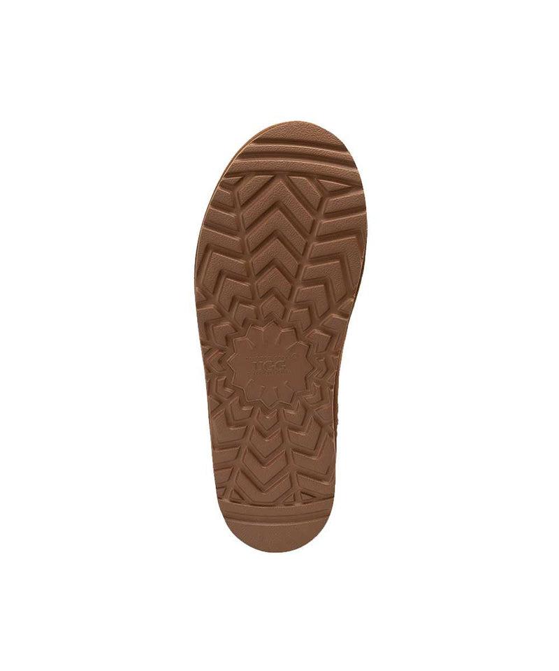 Men's UGG Spring Tassy Moccasin