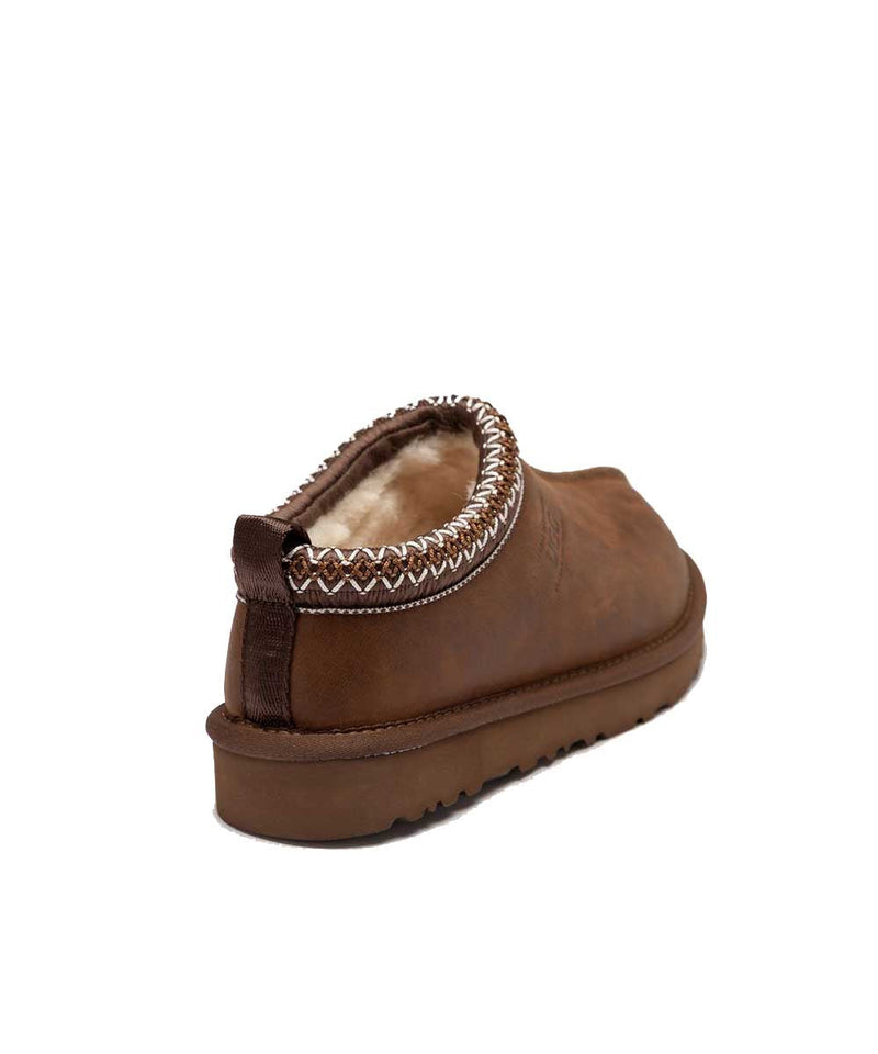 Women's UGG Tassy Nappa Moccasin