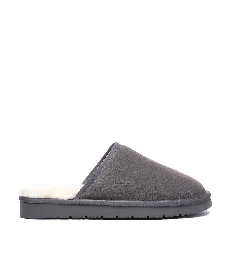 Men's UGG Ted Slipper
