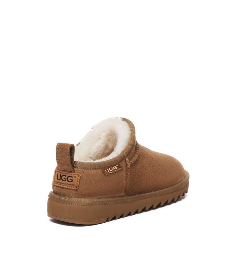 Women's UGG Nano Classic Boot