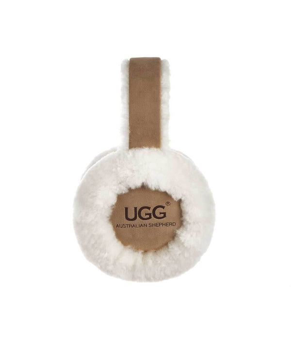 Kids Wool UGG Earmuff