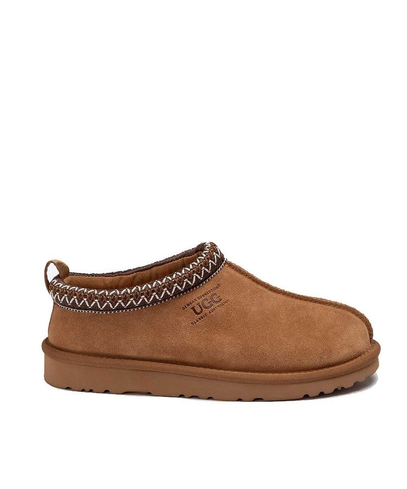 Women's UGG Spring Tassy Moccasin