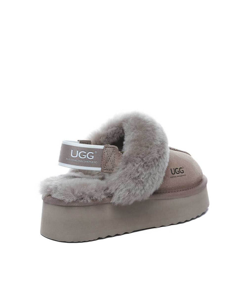 Women's UGG Bronny 3-Way Platform Slippers