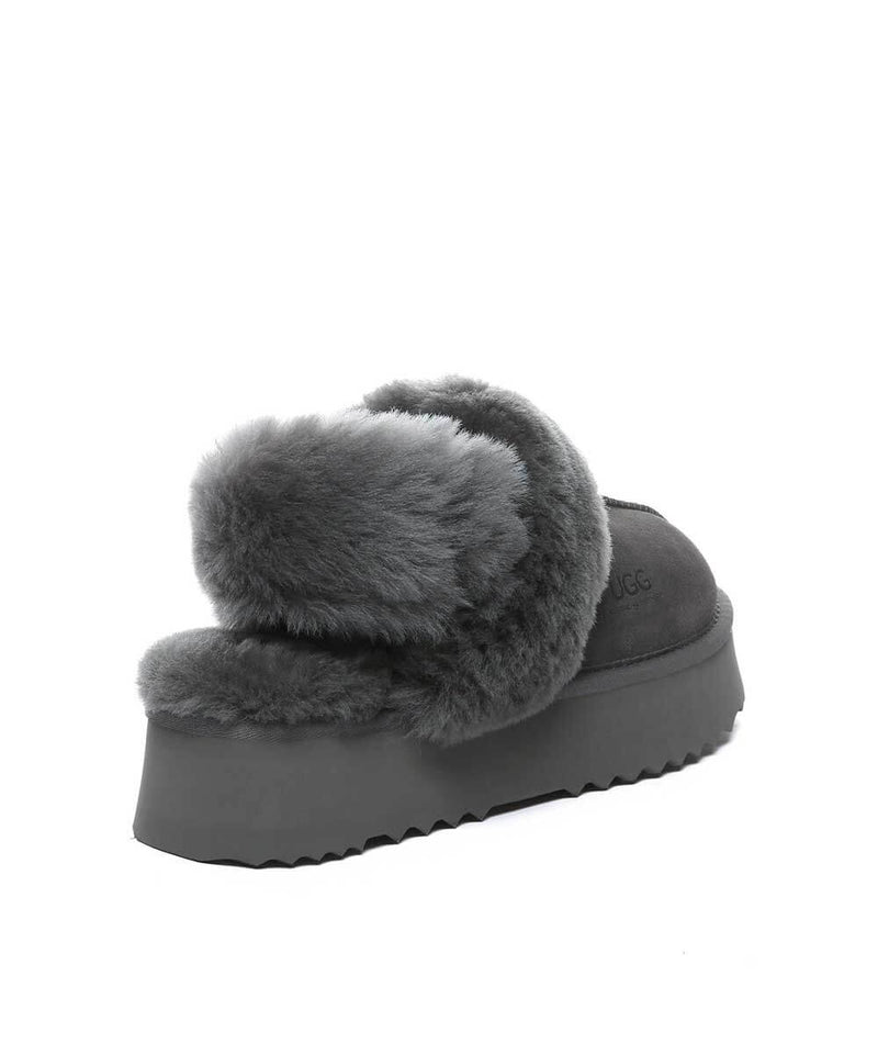 Women's UGG Bronny 3-Way Platform Slippers