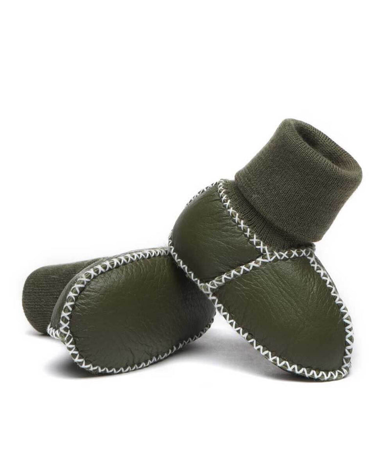 UGG Baby Lolo Warmer Bootie