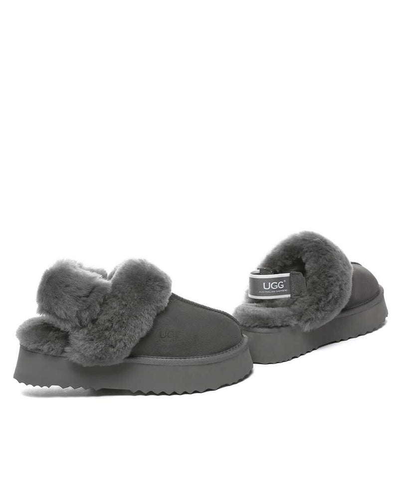 Women's UGG Bronny 3-Way Platform Slippers