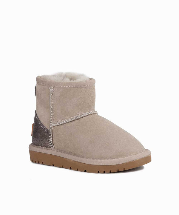 Kid’s UGG Mini Glitz Boot