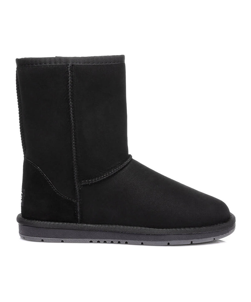 Women's Luxe Classic Mid UGG