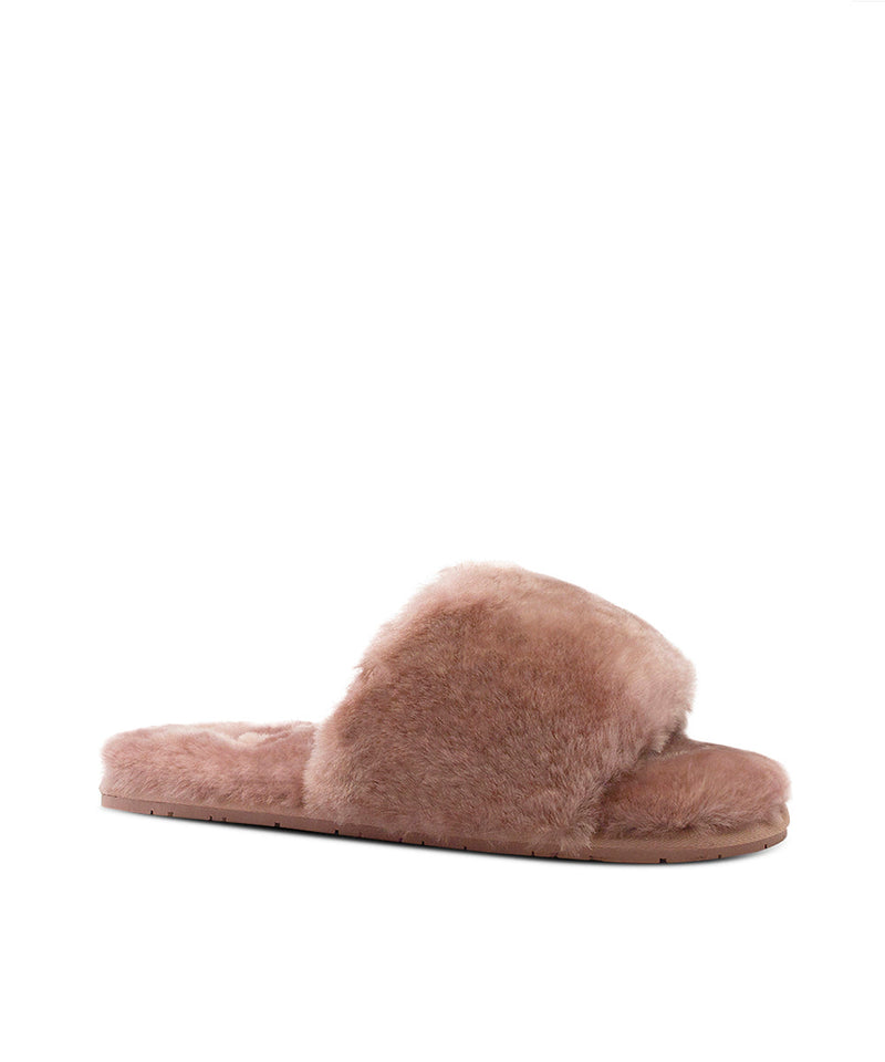 Women's UGG Fluffy Slipper