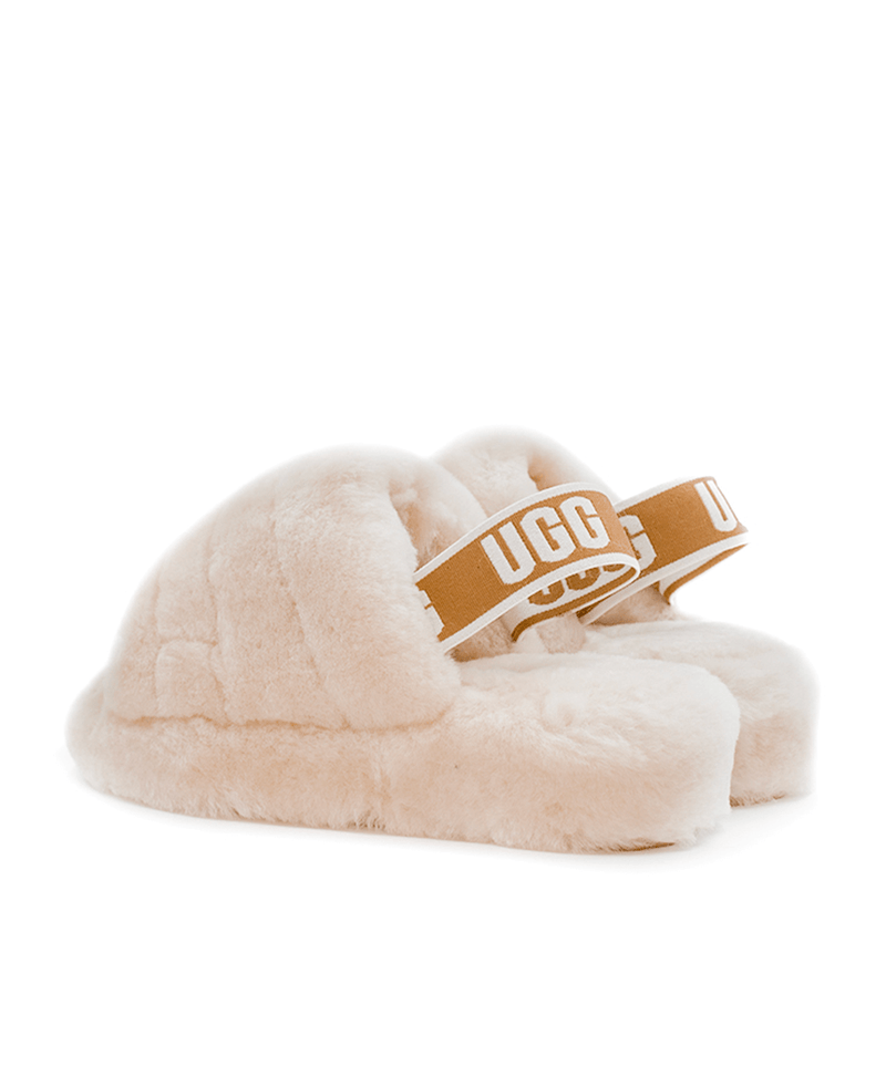 Women's UGG Snugg Slide