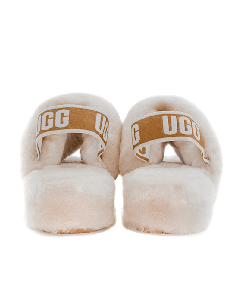 Women's UGG Snugg Slide