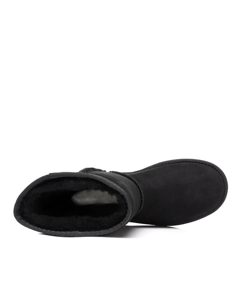 Women's Luxe Classic Mid UGG