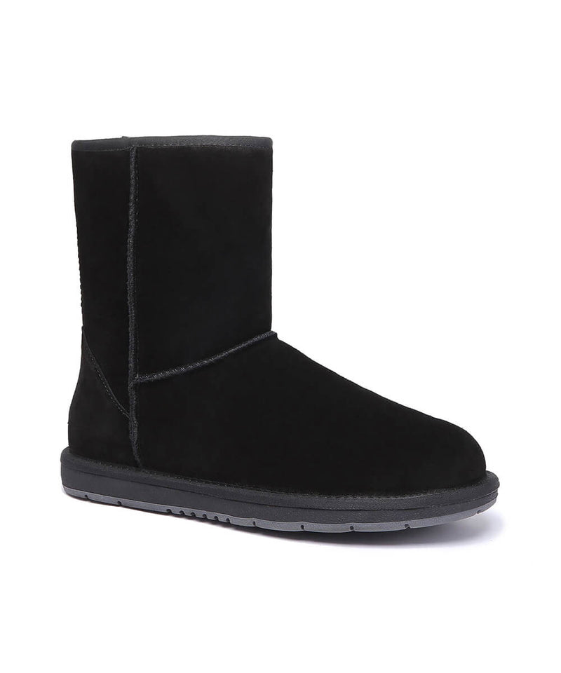 Women's Luxe Classic Mid UGG