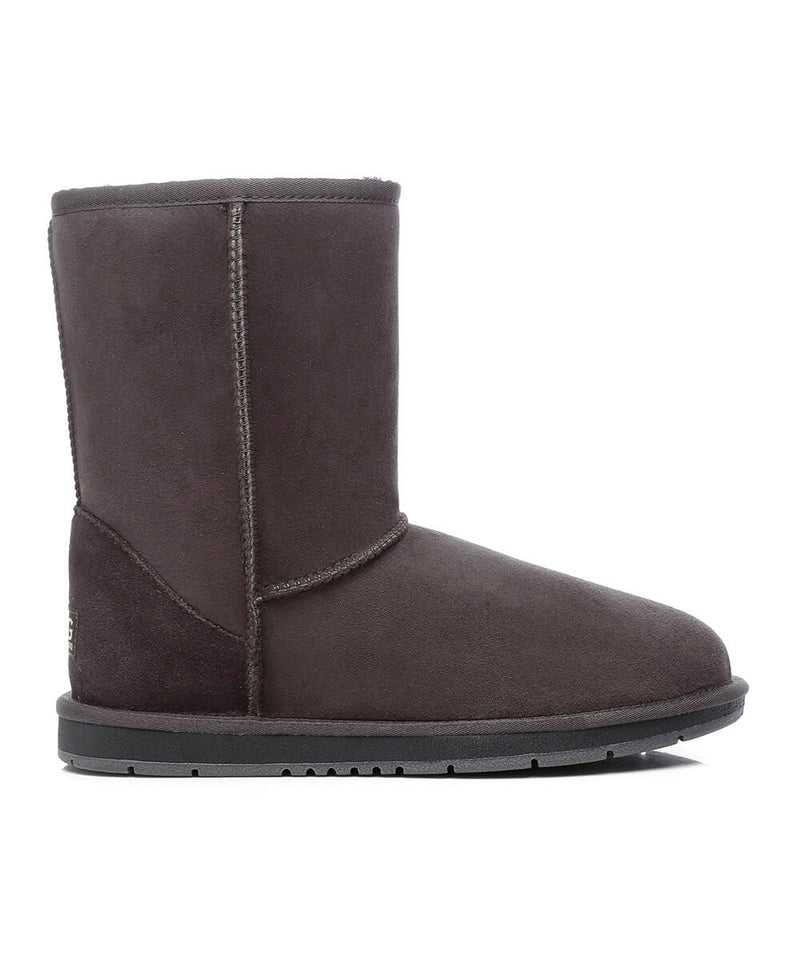 Women's Luxe Classic Mid UGG