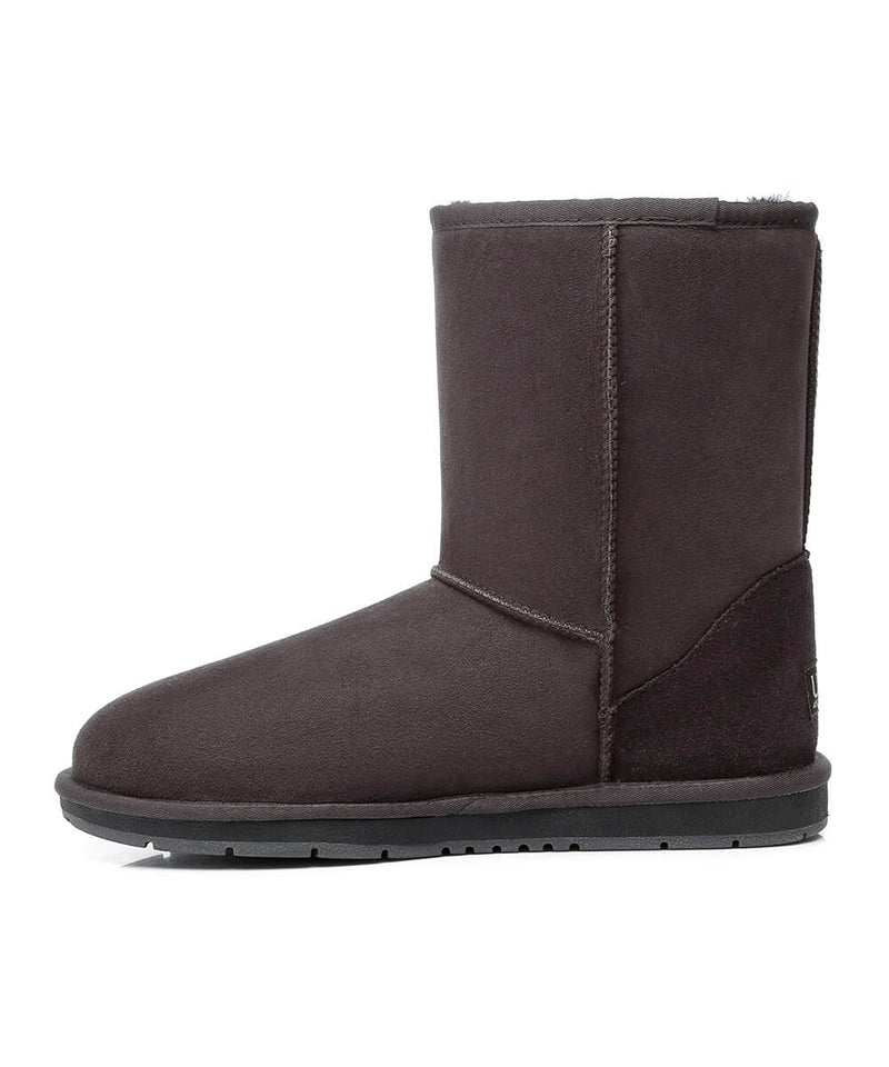 Women's Luxe Classic Mid UGG