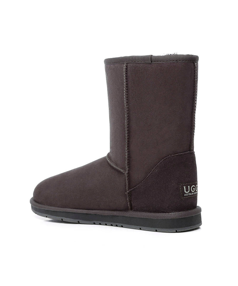 Women's Luxe Classic Mid UGG