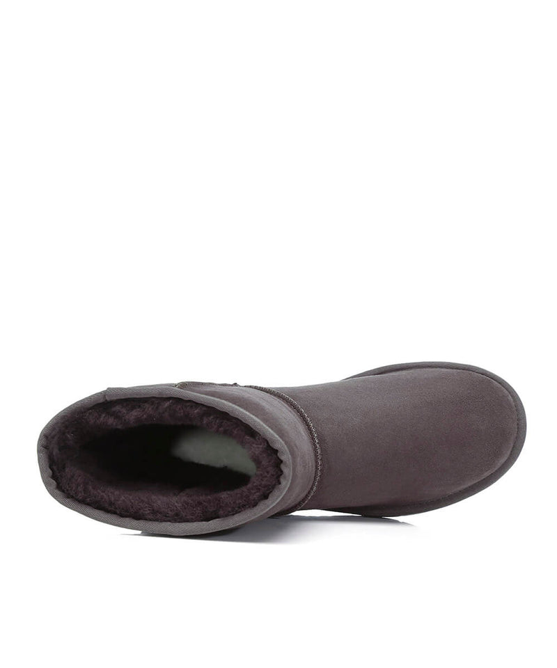Men's Luxe Classic Mid UGG