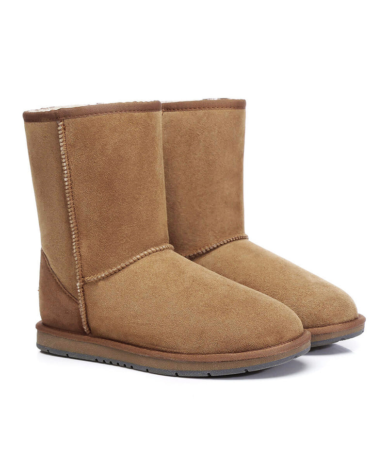 Women's Luxe Classic Mid UGG