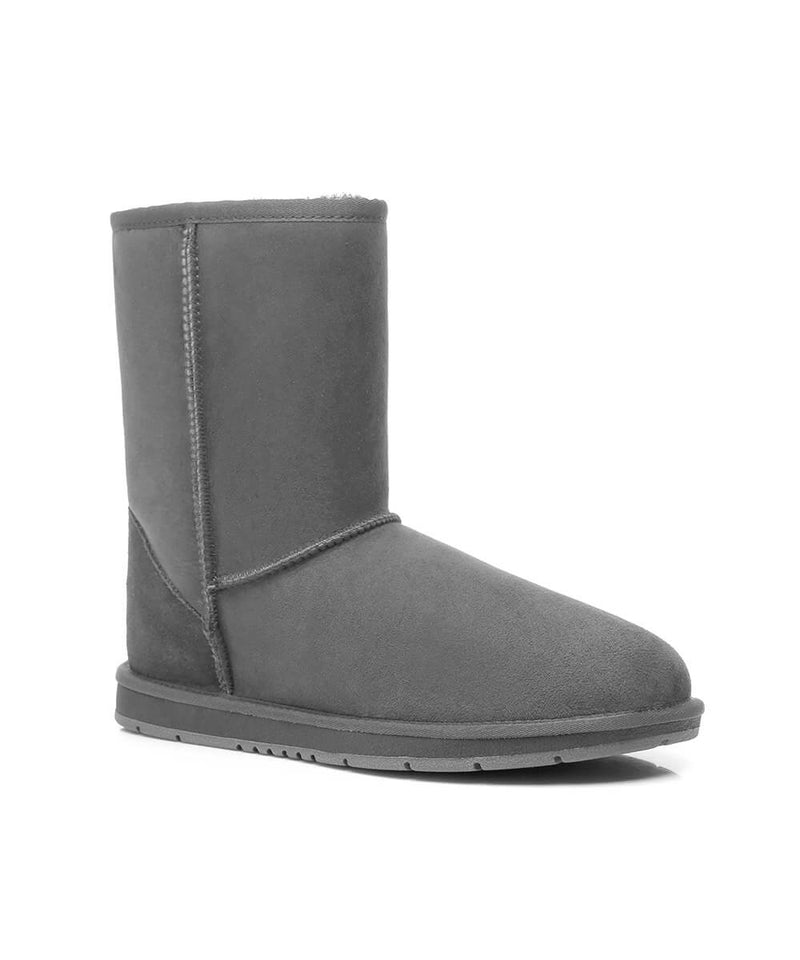 Women's Luxe Classic Mid UGG