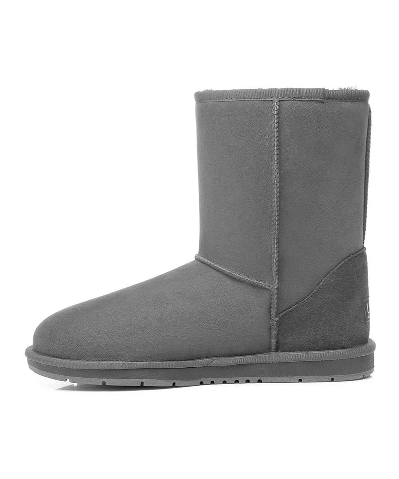 Women's Luxe Classic Mid UGG