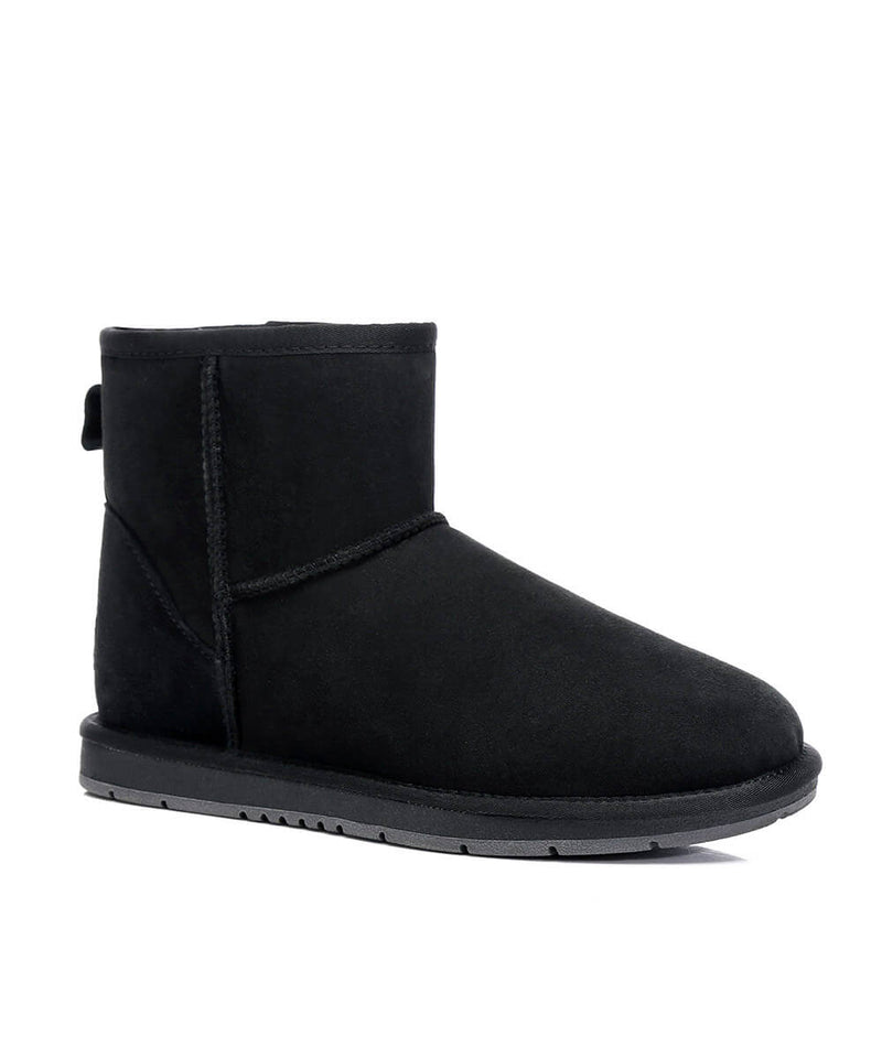 Women's Luxe Classic Mini UGG