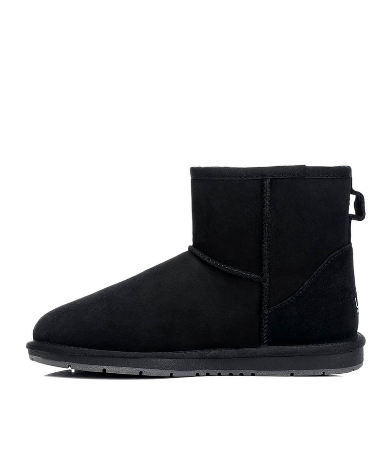 Women's Luxe Classic Mini UGG