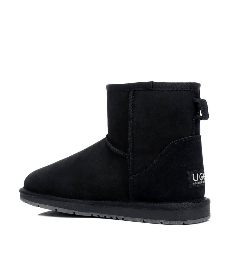 Women's Luxe Classic Mini UGG