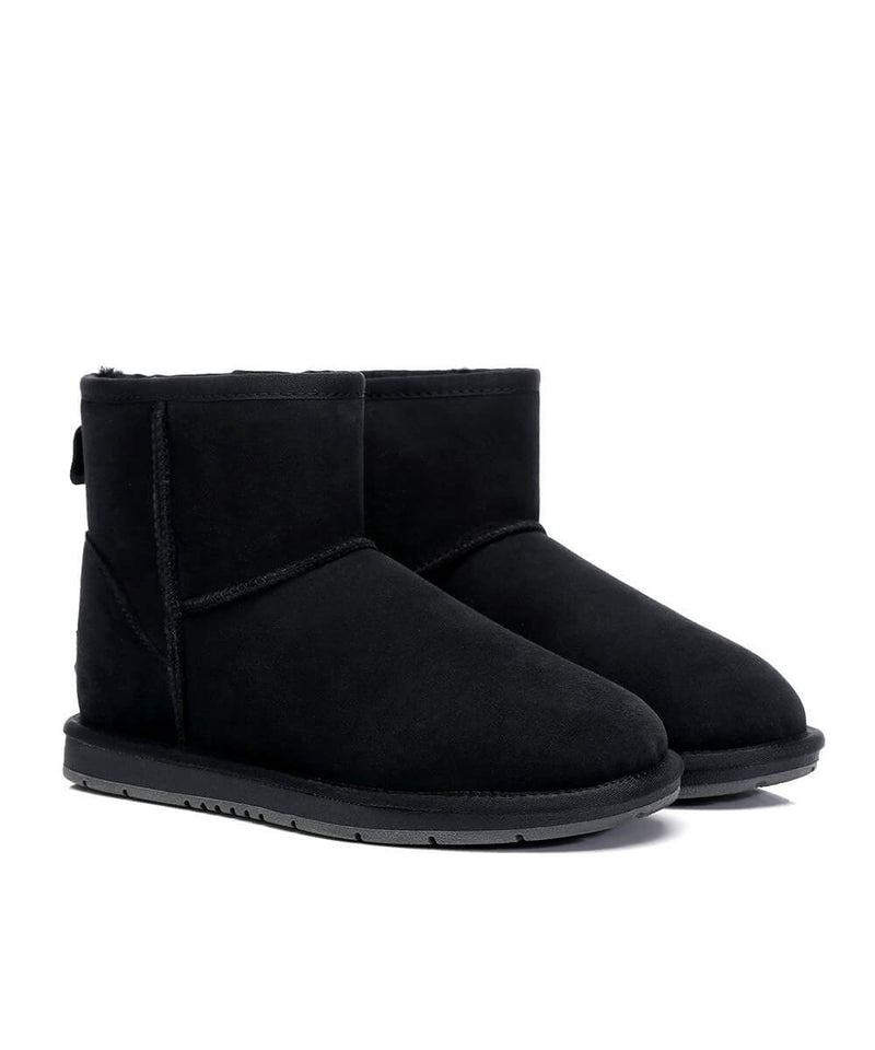 Women's Luxe Classic Mini UGG