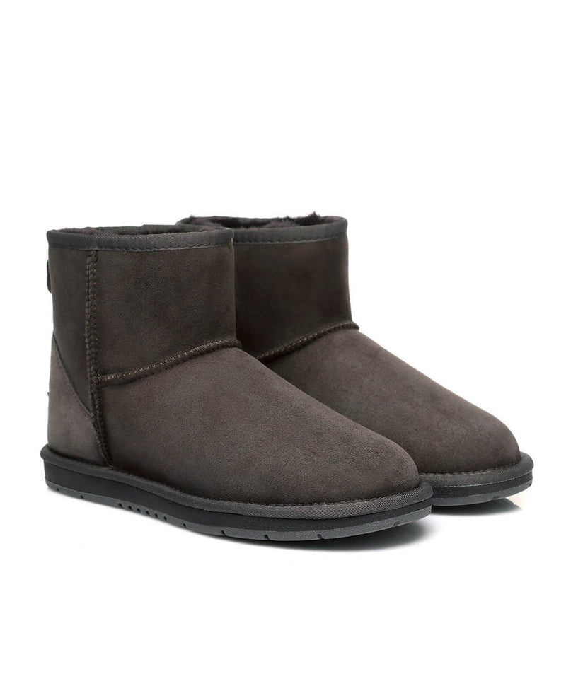 Men's Luxe Classic Mini UGG