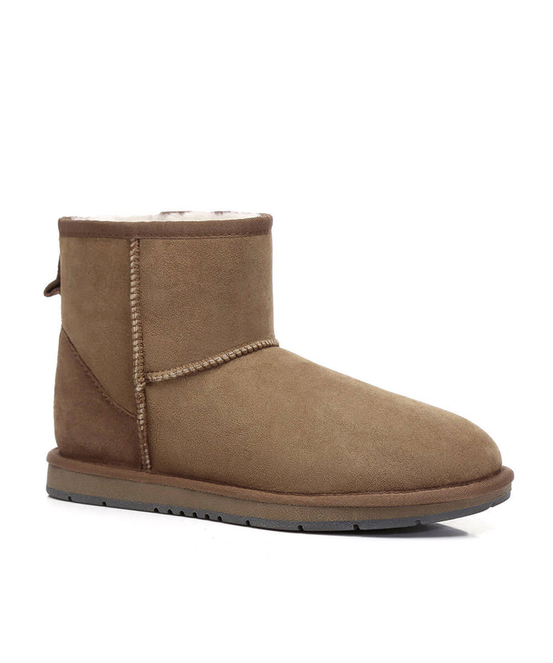 Women's Luxe Classic Mini UGG