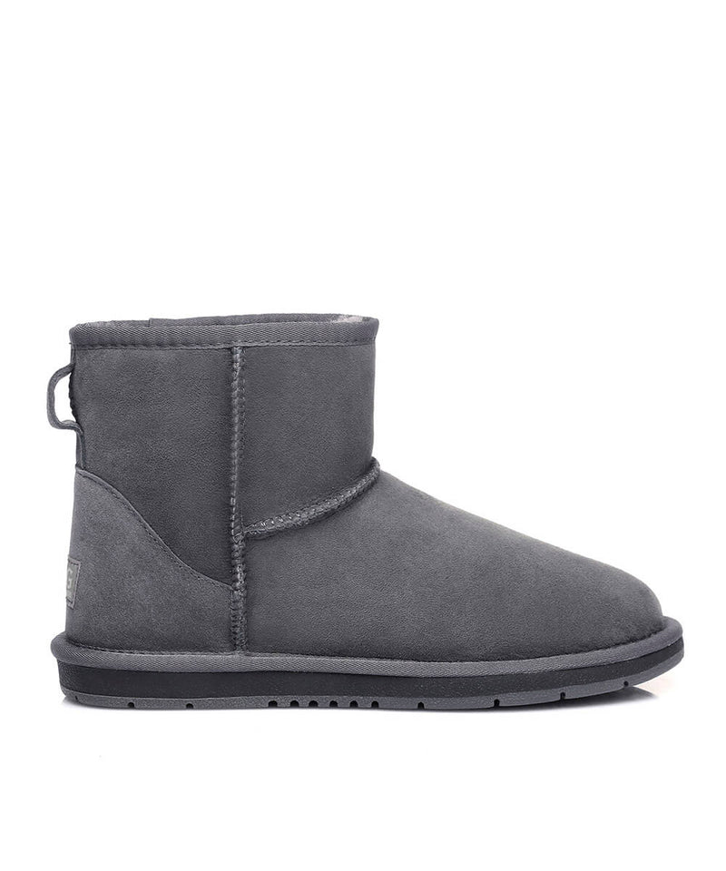 Women's Luxe Classic Mini UGG