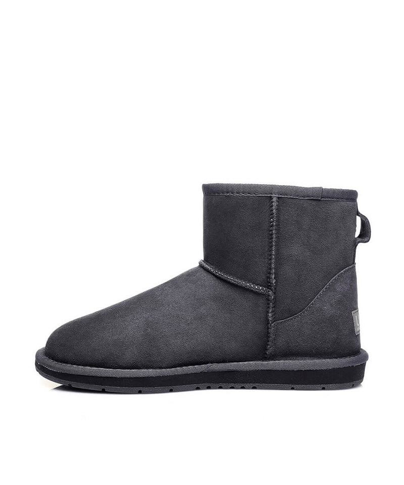 Women's Luxe Classic Mini UGG
