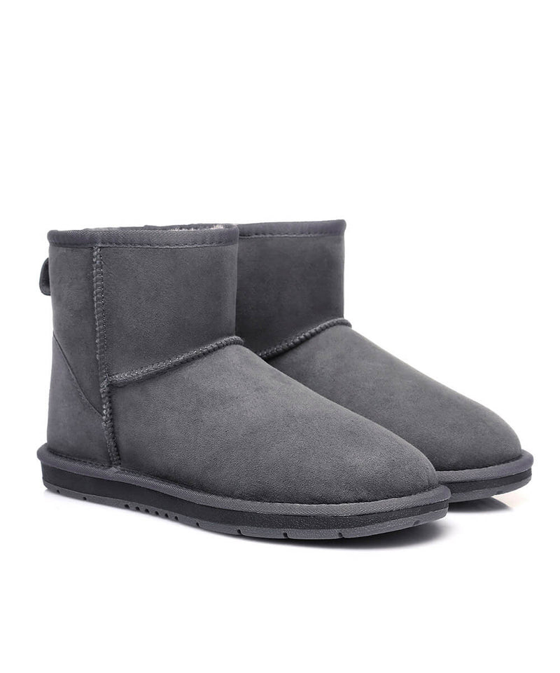 Men's Luxe Classic Mini UGG