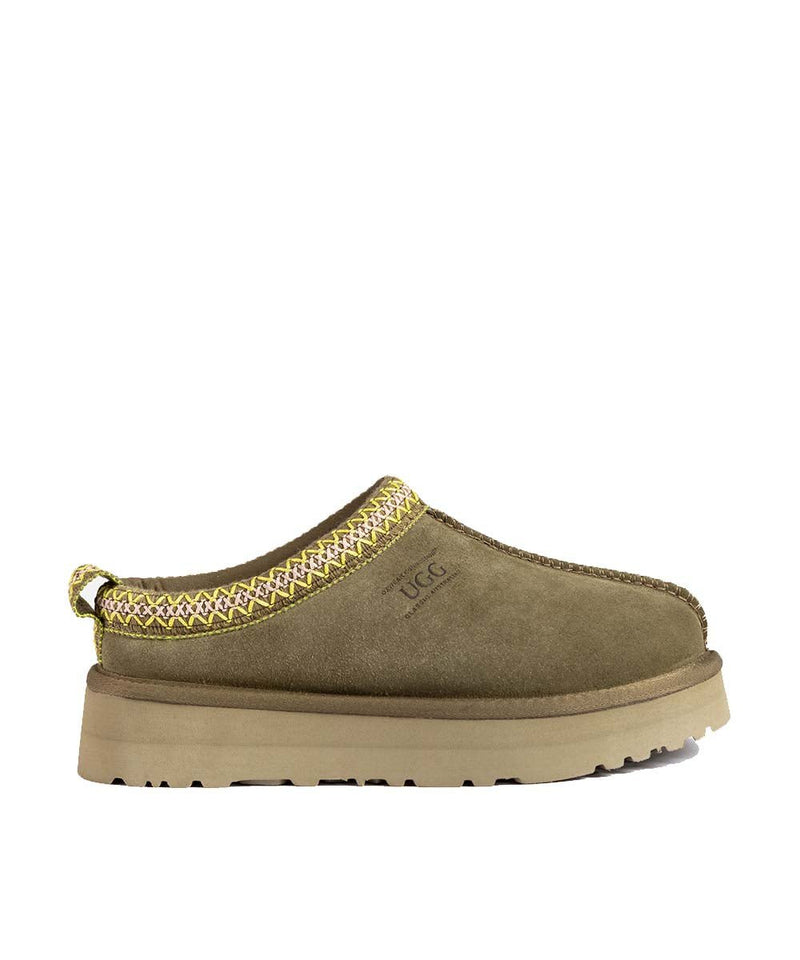 Women's UGG Tassy Platform Pastel